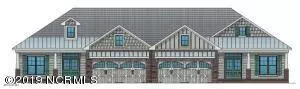2060 Condor Run, Wilmington, NC 28409