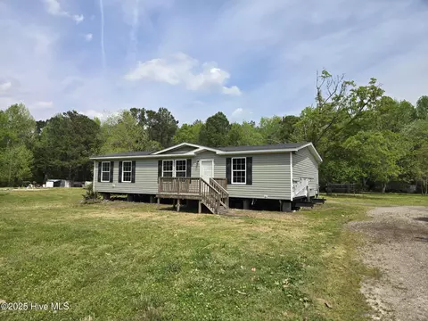 303 Crocket Ave, New Bern, NC 28560
