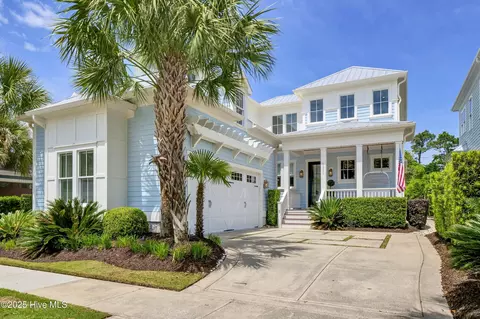 6221 Chalfont Cir, Wilmington, NC 28405