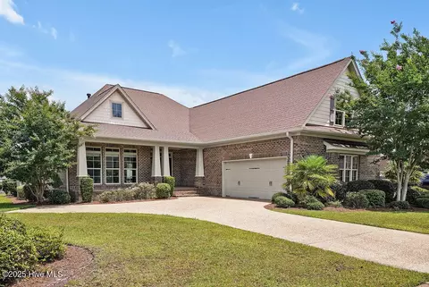 2184 Talmage Dr, Leland, NC 28451