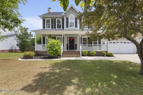 119 Hudson Ln, Jacksonville, NC 28540