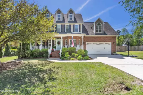 362 Weir Dr, Hampstead, NC 28443