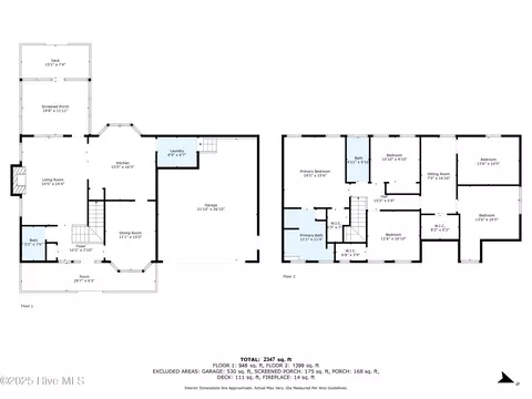 362 Weir Dr, Hampstead, NC 28443 photo 6