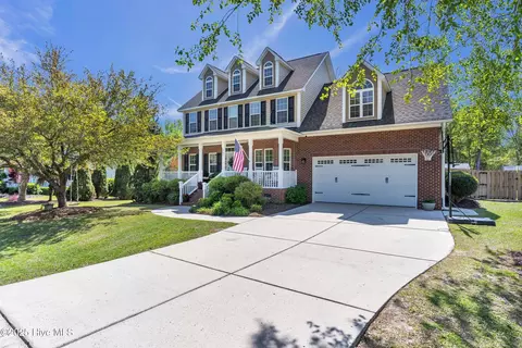 362 Weir Dr, Hampstead, NC 28443 photo 3