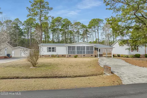 1111 Captains Ct SW, Carolina Shores, NC 28467