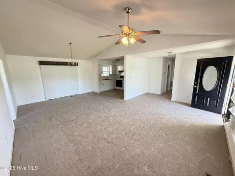 Living - 122 Tarheel Dr, Mount Olive, NC 28365 photo 1 of 2