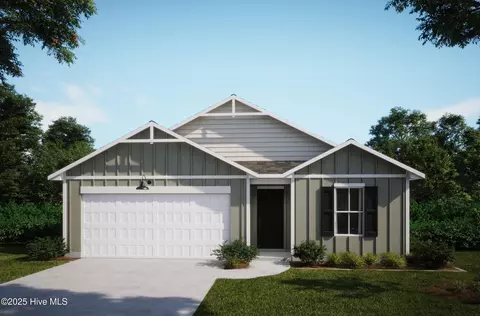 1680 Star Cross Dr SW #HOME 155, Shallotte, NC 28470