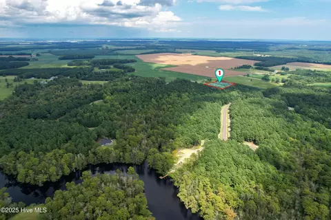 1 Bethel Creek Ln, Hertford, NC 27944