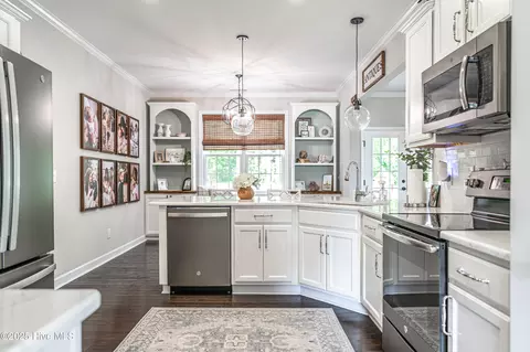 Kitchen - 180 Cashew Loop, Cameron, NC 28326 photo 1 of 7