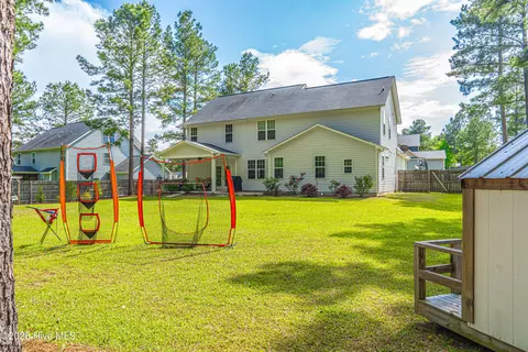 Exterior - 180 Cashew Loop, Cameron, NC 28326 photo 7 of 12