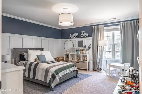 Bedroom - 180 Cashew Loop, Cameron, NC 28326 photo 6 of 11