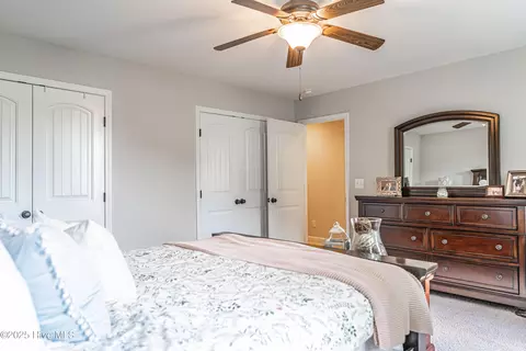 Bedroom - 180 Cashew Loop, Cameron, NC 28326 photo 10 of 11