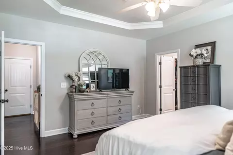 Bedroom - 180 Cashew Loop, Cameron, NC 28326 photo 3 of 11