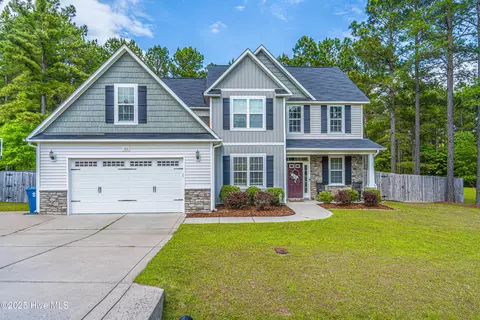 180 Cashew Loop, Cameron, NC 28326