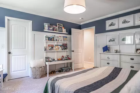 Bedroom - 180 Cashew Loop, Cameron, NC 28326 photo 8 of 11