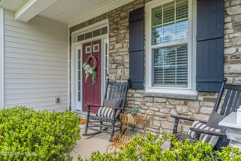 Exterior - 180 Cashew Loop, Cameron, NC 28326 photo 3 of 12