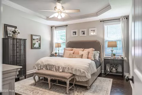 Bedroom - 180 Cashew Loop, Cameron, NC 28326 photo 1 of 11