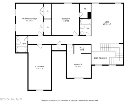 Floorplan - 180 Cashew Loop, Cameron, NC 28326 photo 1 of 1