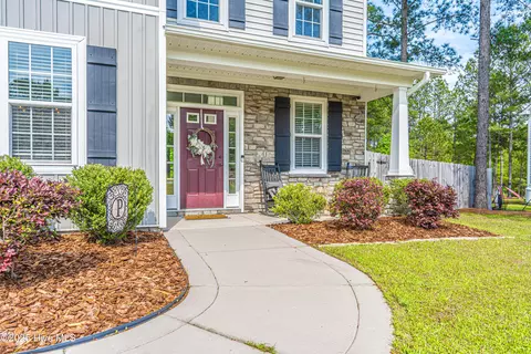 Exterior - 180 Cashew Loop, Cameron, NC 28326 photo 2 of 12