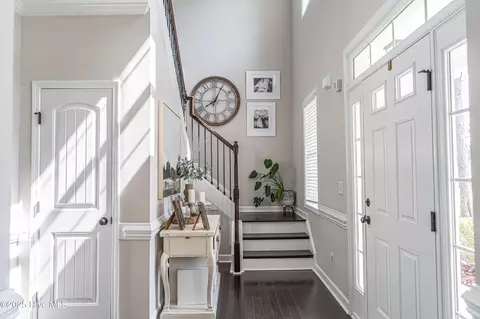 Entry Way - 180 Cashew Loop, Cameron, NC 28326 photo 1 of 8