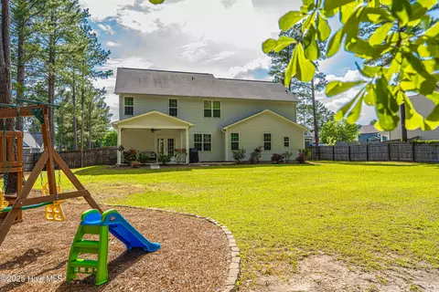 Exterior - 180 Cashew Loop, Cameron, NC 28326 photo 8 of 12
