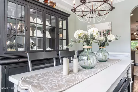 Dining - 180 Cashew Loop, Cameron, NC 28326 photo 3 of 3