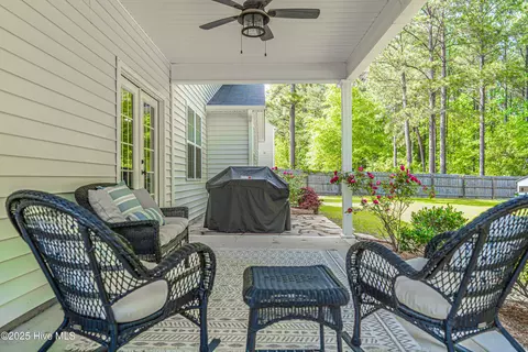 Exterior - 180 Cashew Loop, Cameron, NC 28326 photo 4 of 12