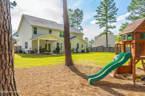 Exterior - 180 Cashew Loop, Cameron, NC 28326 photo 9 of 12