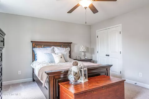 Bedroom - 180 Cashew Loop, Cameron, NC 28326 photo 11 of 11