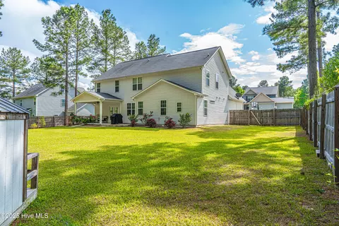Exterior - 180 Cashew Loop, Cameron, NC 28326 photo 6 of 12