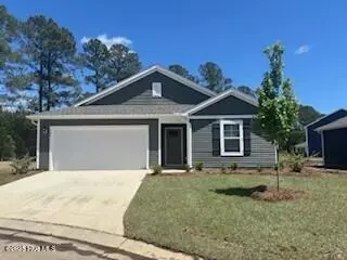 506 Tawny Eagle Ct NE #LOT 699, Bolivia, NC 28422