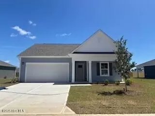182 Kite Cir NE #LOT 659, Bolivia, NC 28422