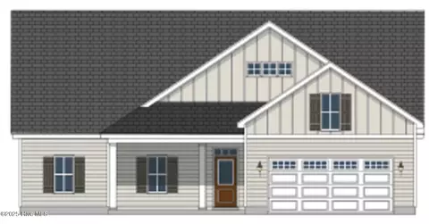 1904 Dew Meadow Dr, Winterville, NC 28590