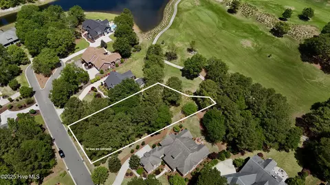 230 October Glory Dr, Wallace, NC 28466 photo 2