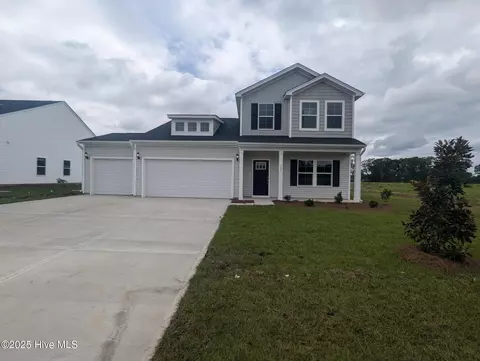 269 Mayflower Dr NW #LOT 42, Calabash, NC 28467