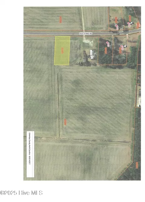 4533 Old Stake Road, Chadbourn, NC 28431