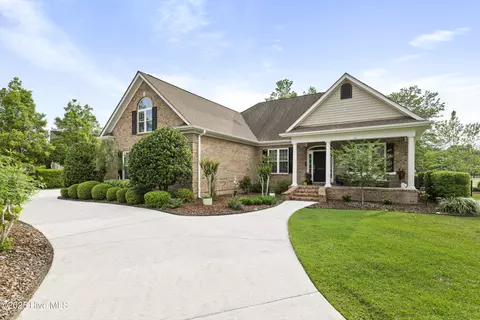 1132 Willow Pond Ln, Leland, NC 28451