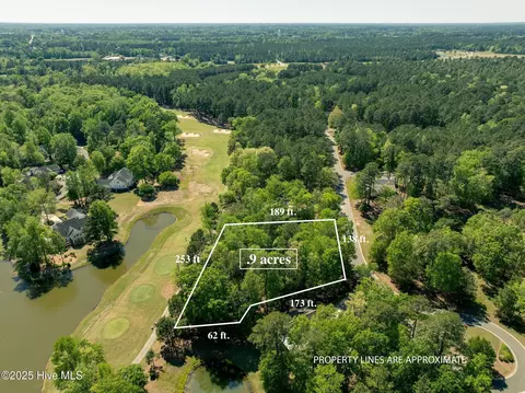 188 Long Leaf Dr, Wallace, NC 28466 photo 3