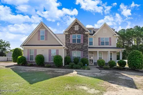2310 Granville Dr, Goldsboro, NC 27530