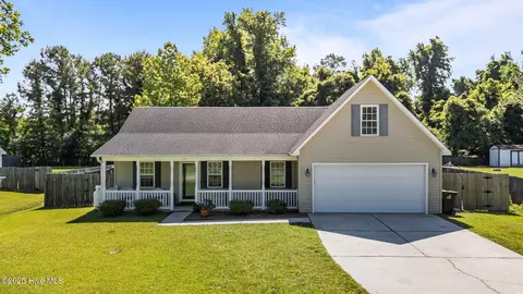 1176 Tebo Rd, New Bern, NC 28562