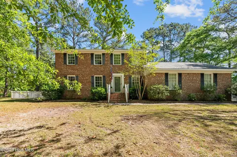 801 Arcane Cir, New Bern, NC 28562