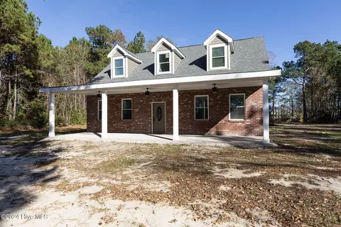 12009 Old Lake Rd, Sandyfield, NC 28456