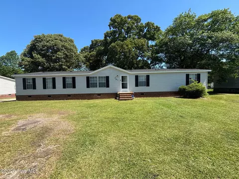 107 Orchestra Ln, Goldsboro, NC 27530