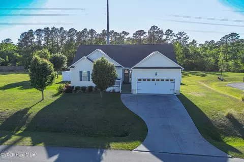 101 Echo Ridge Rd, Swansboro, NC 28584