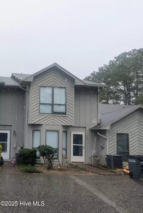 119 Mallard Cv # B, Vass, NC 28394