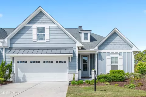 3980 Blair Pl #2, Southport, NC 28461