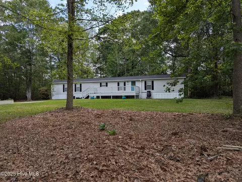 2483 Robin Cir NW, Longwood, NC 28452