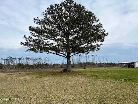 lot3 Fulford Willis Rd, Williston, NC 28589