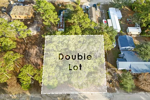 2366 Jolly Roger Dr SW, Supply, NC 28462