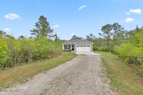 113 Penny Ln, Holly Ridge, NC 28445